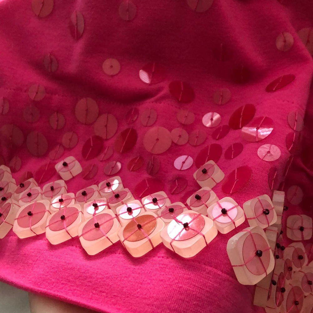 A Common Thread dress - Picture 8 of 8